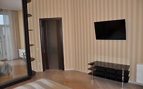 Arcadia Palace Apartments With Sea View